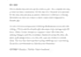 beta read your story with thoughtful narrative feedback